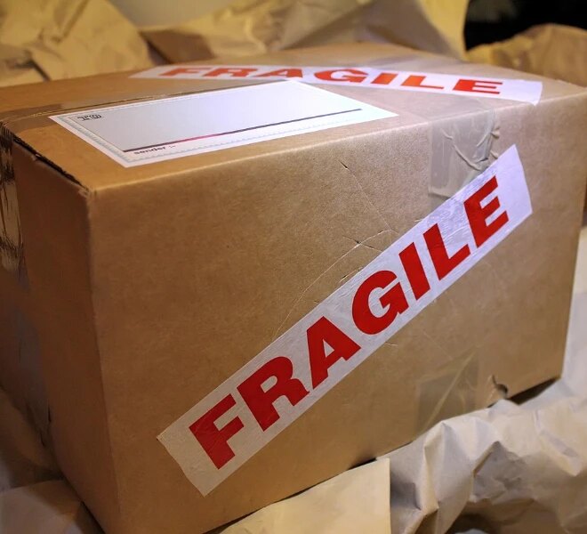 What Does Last Mile Departed Mean