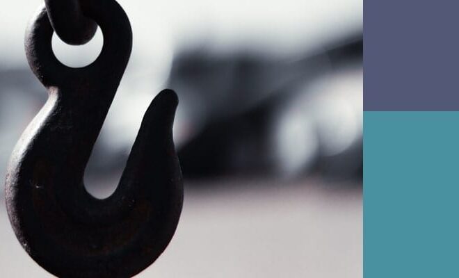 What Does A Lateral Move Mean