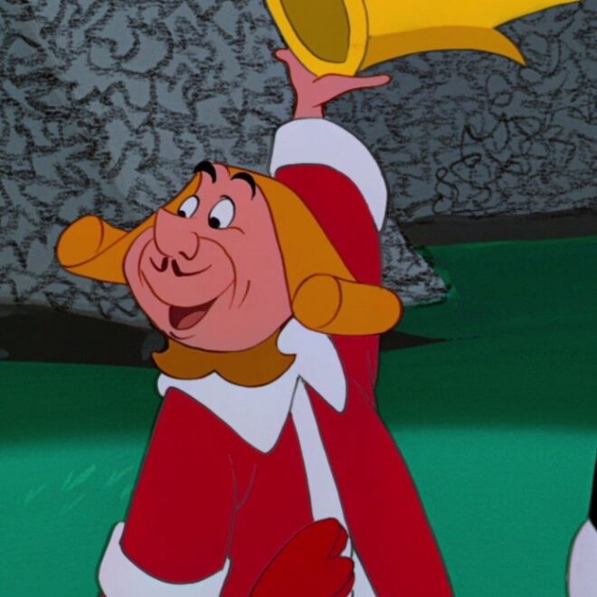 What Does The King Of Hearts Mean