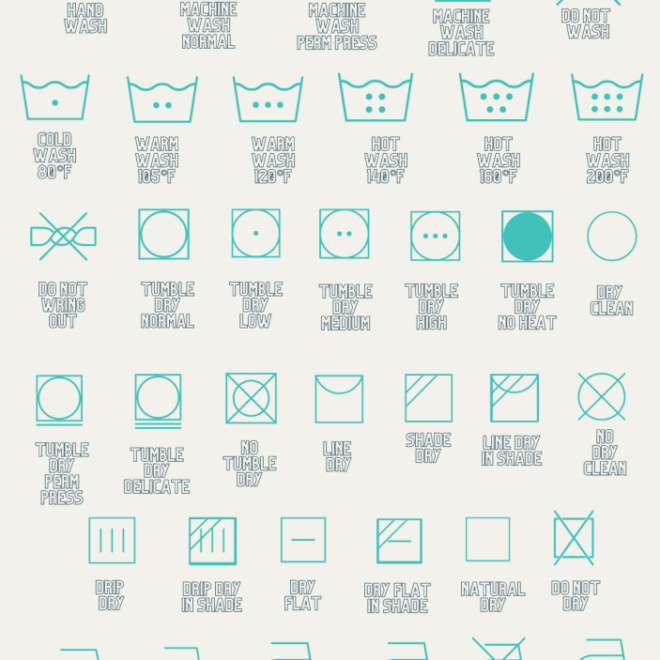 What Does Shared Laundry Mean