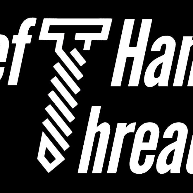 What Does Left Hand Thread Mean