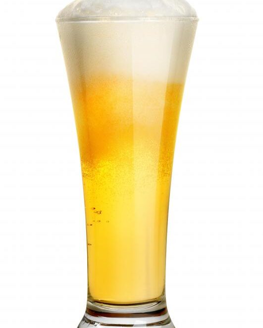 What Does Light Beer Mean