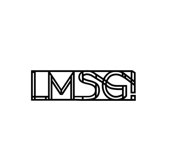 What Does Lmsg Mean