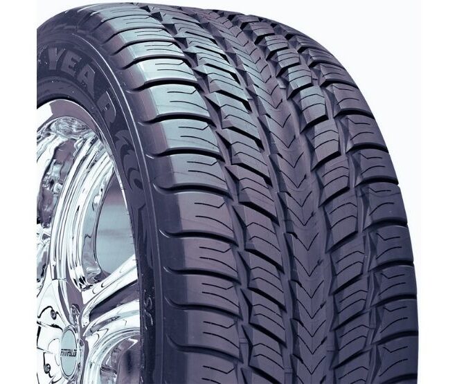 What Does Load Range Sl Mean