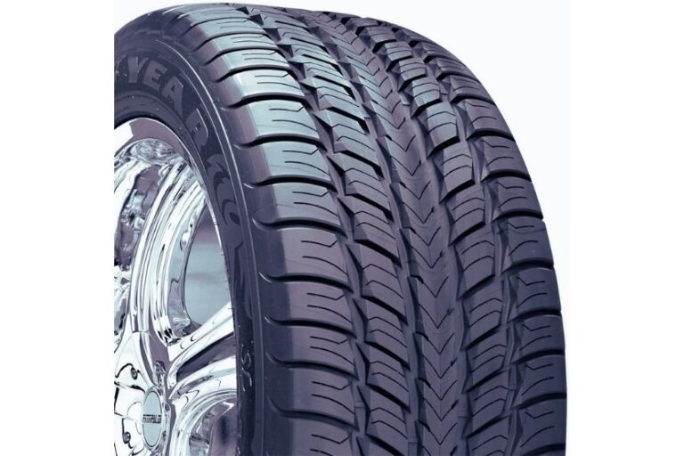 What Does Load Range Sl Mean