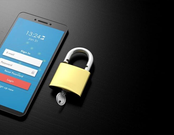 What Does It Mean When Your Phone Is Locked