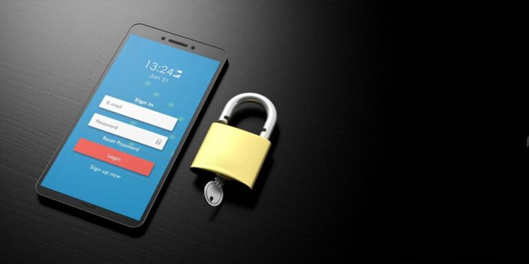 What Does It Mean When Your Phone Is Locked