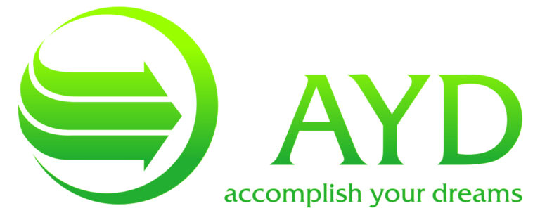 What Does Ayd Mean