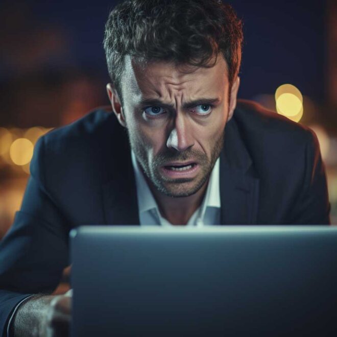 What Does Content Focused Mean