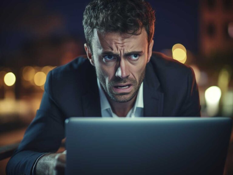 What Does Content Focused Mean