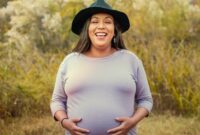 What Does Low Risk Pregnancy Mean