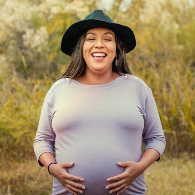 What Does Low Risk Pregnancy Mean