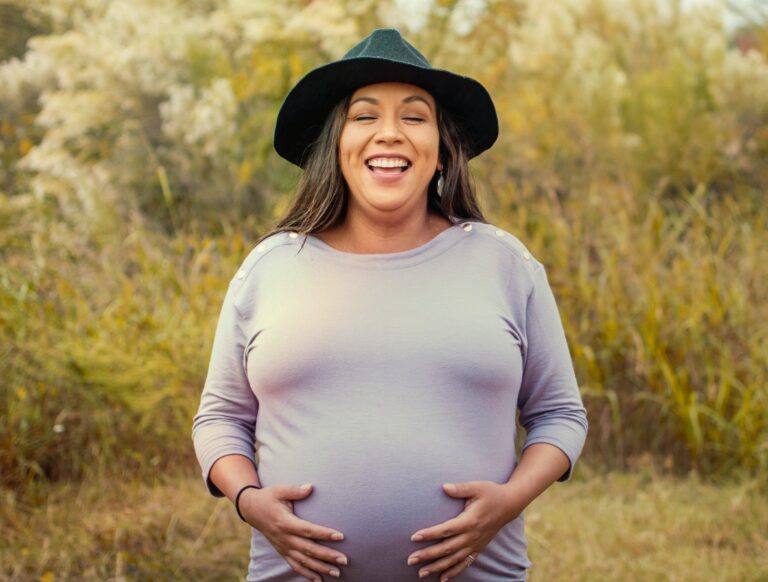 What Does Low Risk Pregnancy Mean