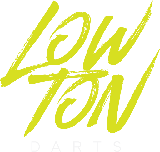 What Does Low Ton Mean In Darts