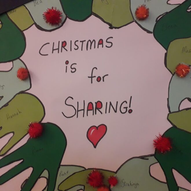 What Does Christmas Mean To You