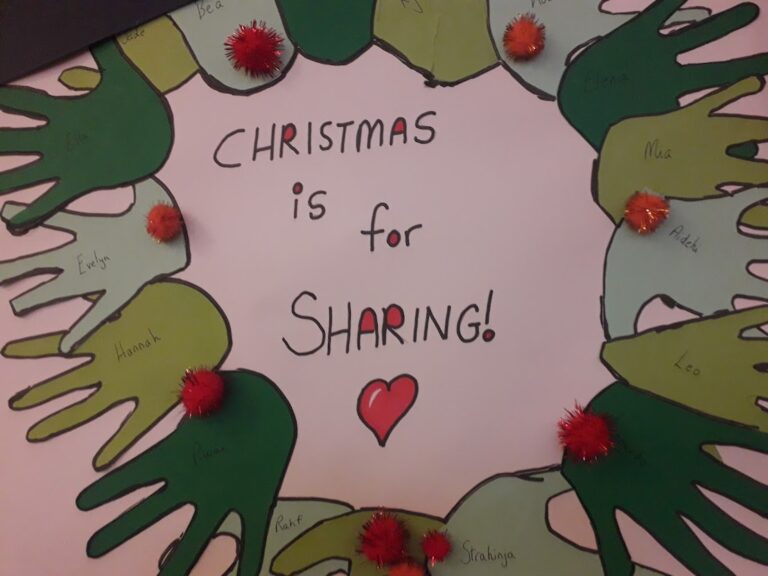 What Does Christmas Mean To You