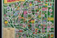 Map Of Cleveland Heights