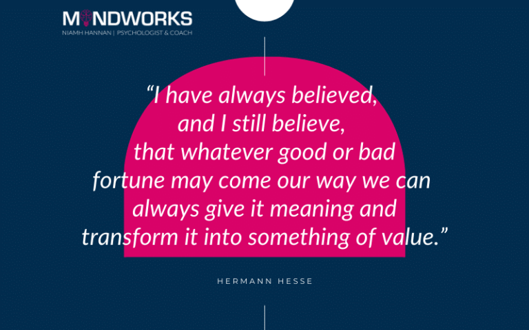 what does meaning mean