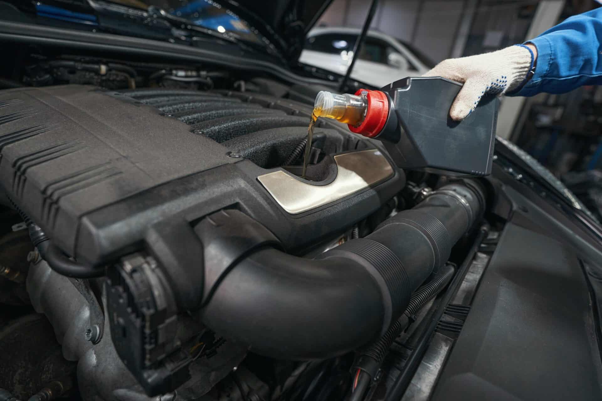 Decoding The Mystery What Does Perform Service Ram 2500 Really Mean