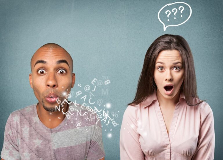 What Does It Mean When A Guy Calls You Woman