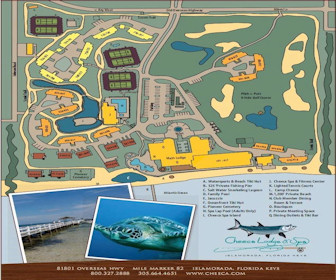 Thumbnail map of Cheeca Lodge & Spa, Florida