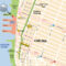 Map Of Chelsea Nyc