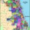 Map Of Chicago Streets