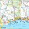 Map Of Gulf Coast Mississippi
