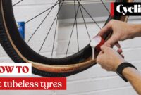 What Does Tubeless Ready Mean