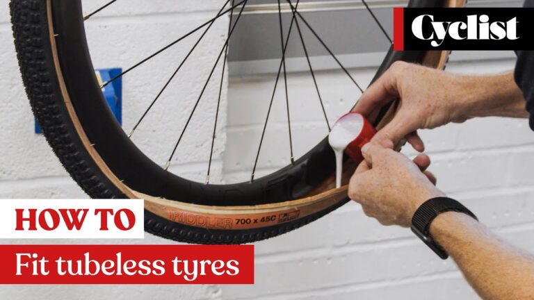 What Does Tubeless Ready Mean
