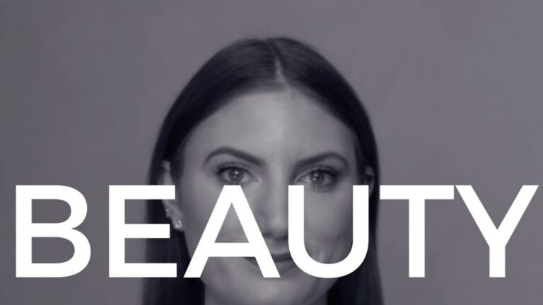 What Does Beauty Mean To You