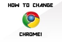 what does chrome mean