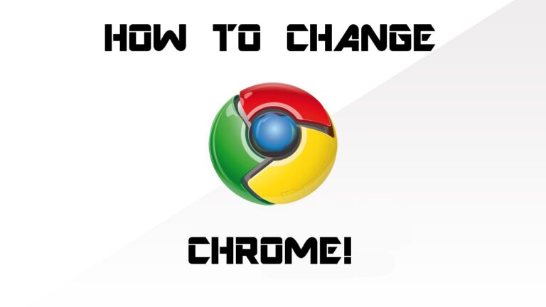 what does chrome mean