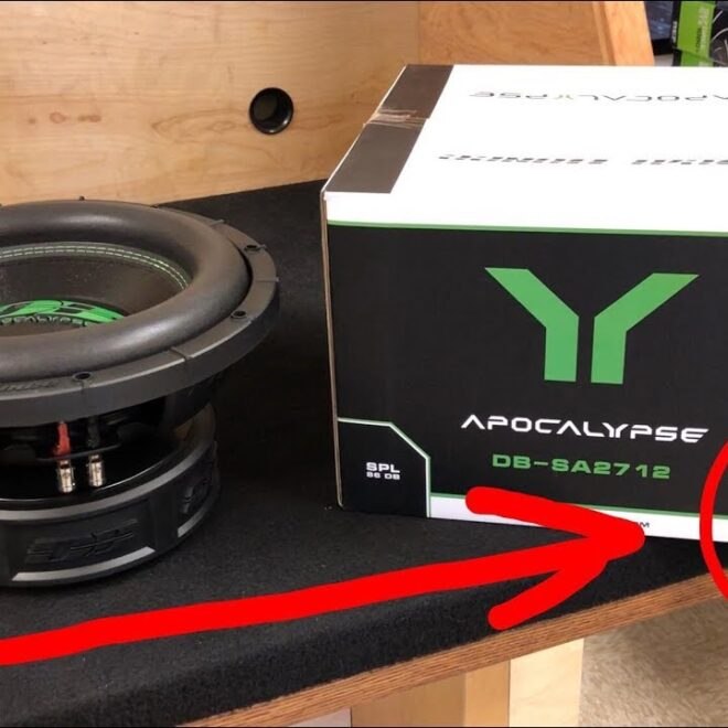 What Does Rms Mean On A Speaker