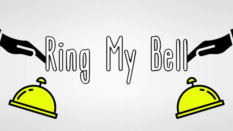 What Does The Song Ring My Bell Mean