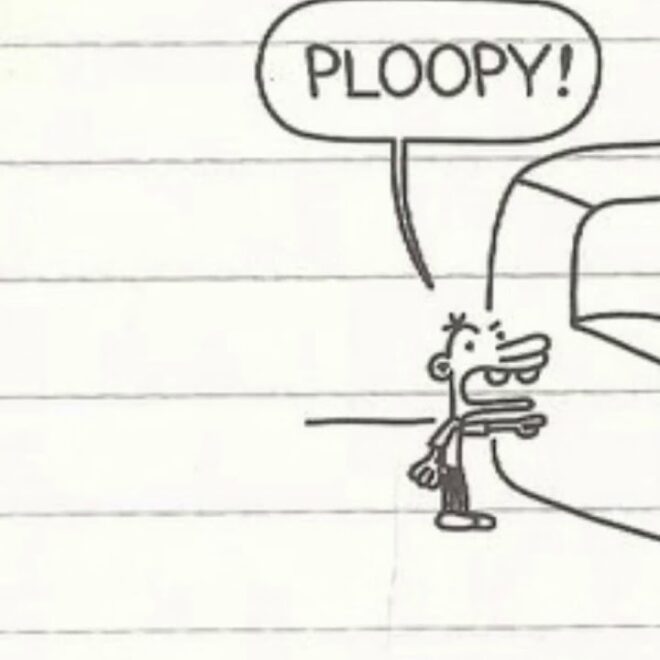 What Does Ploopy Mean