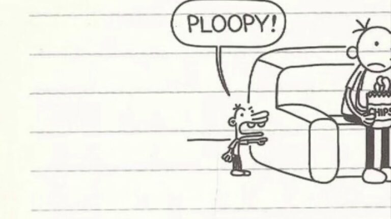What Does Ploopy Mean