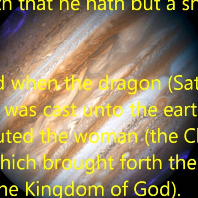 What Is The Meaning Of Revelation 2:9 And 3:9