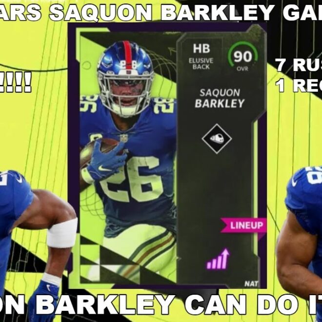 What Does 0.5 Rush + Rec Tds Mean