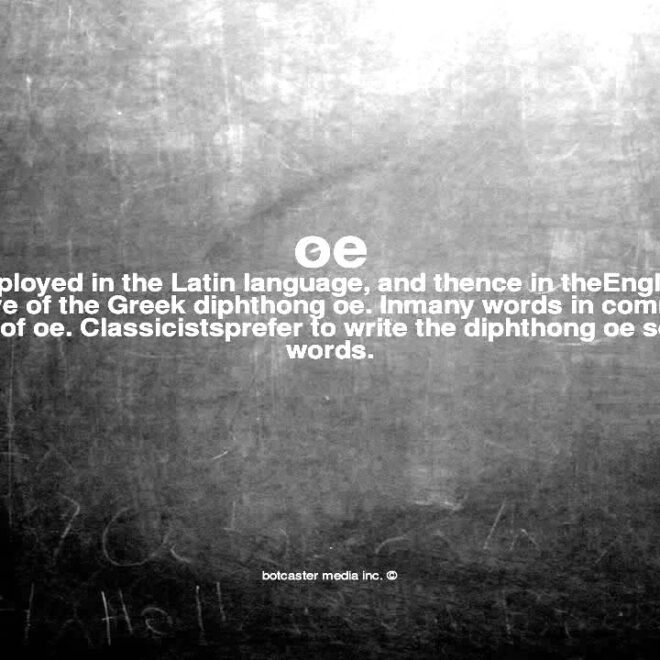 What Does Oe Car Parts Mean