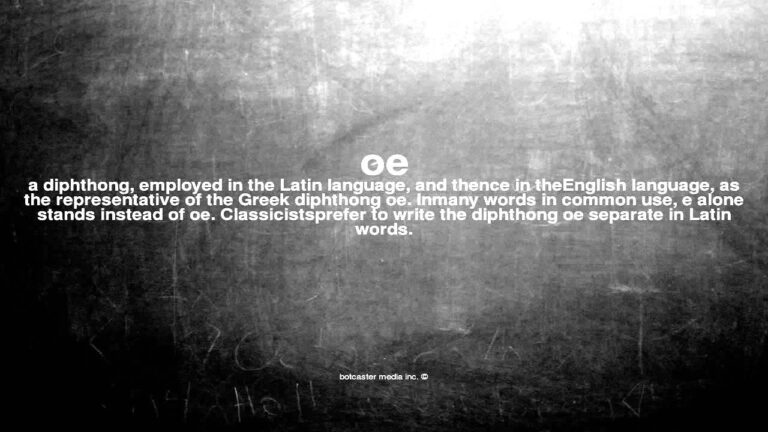 What Does Oe Car Parts Mean