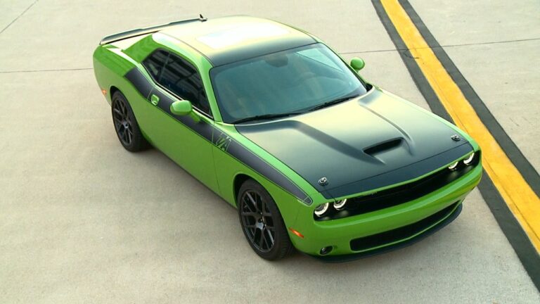 What Does Ta Mean On A Challenger