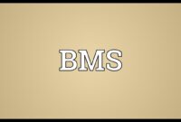 What Does Bmb Mean In Text
