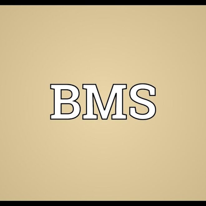 What Does Bmb Mean In Text