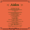 What Does The Name Aiden Mean Biblically