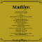 What Does The Name Madilyn Mean