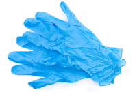 What Do Non Sterile Gloves Mean