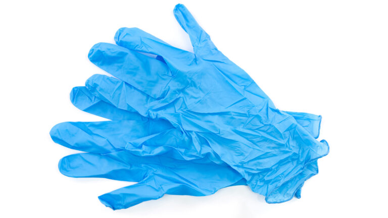 What Do Non Sterile Gloves Mean