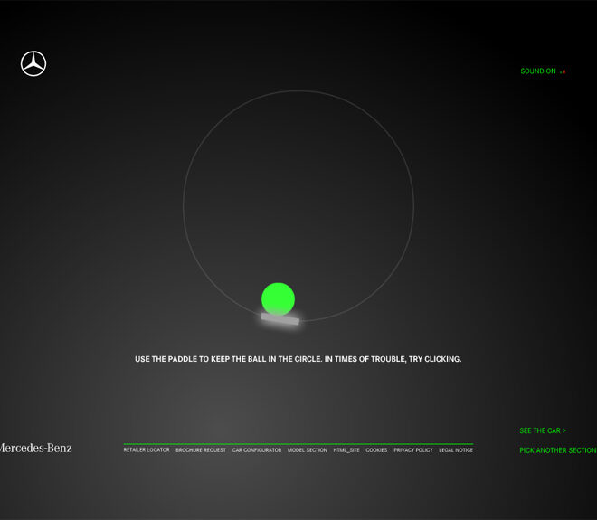 What Does C Mean On Mercedes Dashboard