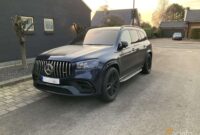 What Does Gls Mean On A Car